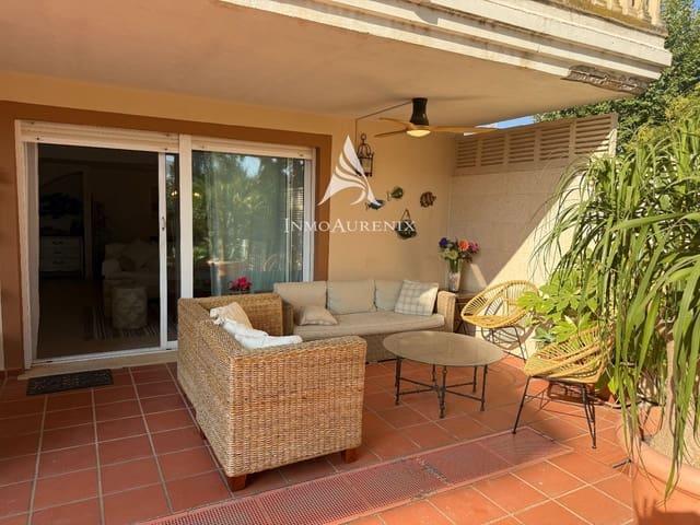 Piso en venta en Arenal, Alicante Costa Blanca