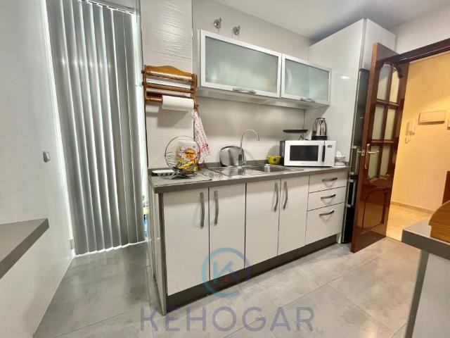 Piso en Venta en Arenal La Pólvora