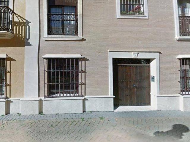 Piso en Venta en Arenal La Pólvora
