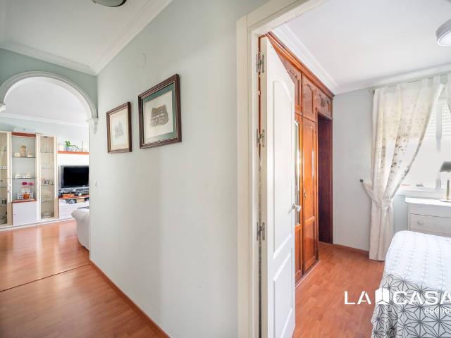 Piso en Venta en Arenal La Pólvora