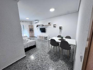 Piso en Venta en Arenal La Pólvora