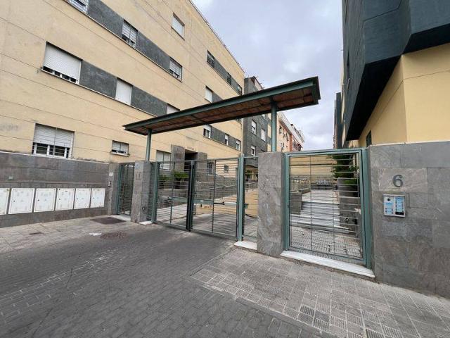 Piso en Venta en Arenal La Pólvora