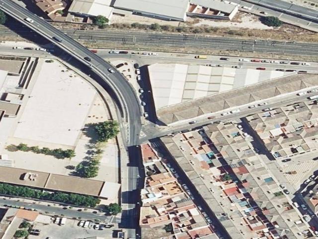 Piso en Venta en Arenal La Pólvora