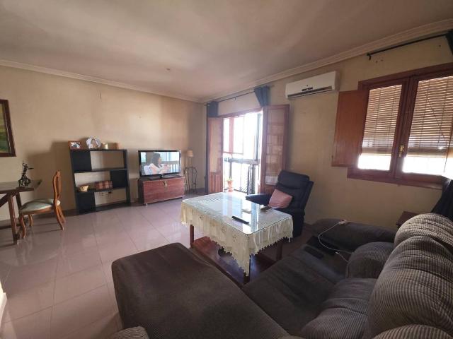 Piso en Venta en Arenal La Pólvora