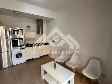 Piso en venta en Arenal La Pólvora 41701