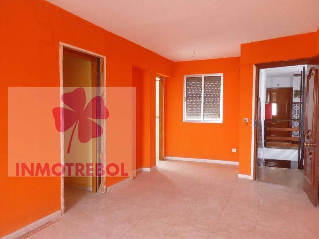 Piso en Venta en Arenal La Pólvora