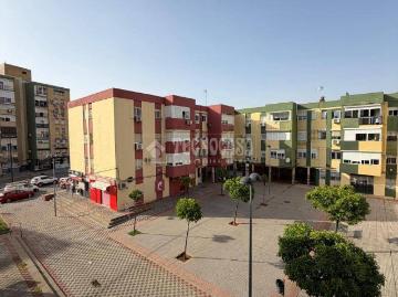 Piso en Venta en Centro