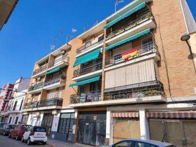 Piso en Venta en Arenal La Pólvora