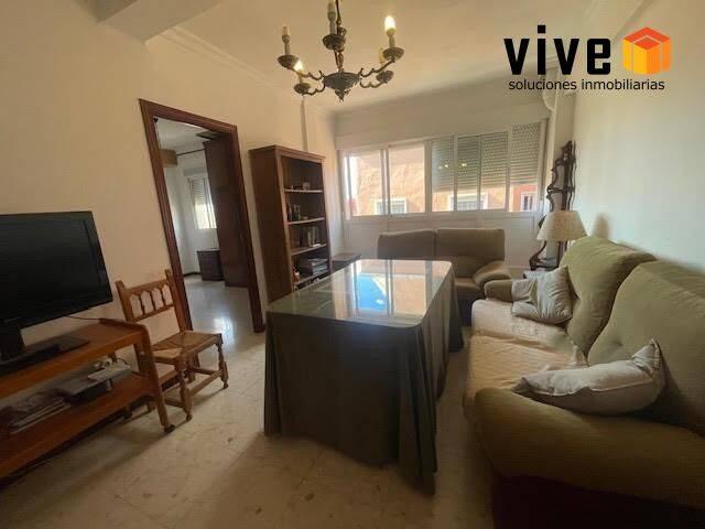 Piso en Venta en Arenal Museo