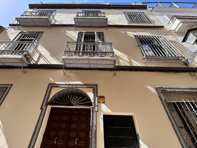 Piso en Venta en Arenal Museo