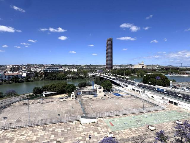 Piso en Venta en Arenal Museo