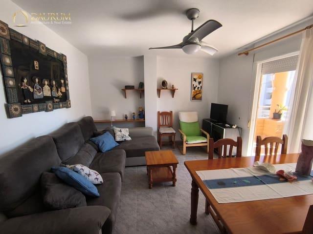 Piso en venta en Arenales del Sol, Alicante Costa Blanca