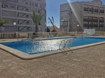 Piso en venta en Arenales del Sol, Alicante Costa Blanca