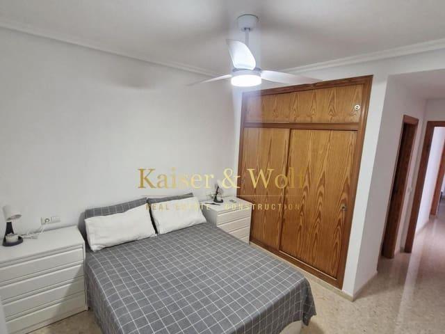 Piso en venta en Arenales del Sol, Alicante Costa Blanca