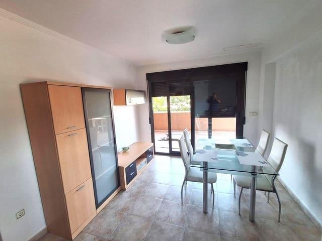 Piso en venta en Arenales del Sol, Alicante Costa Blanca