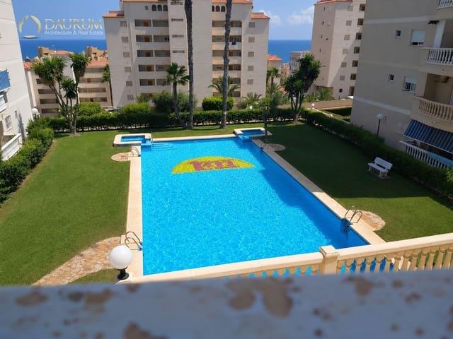 Piso en venta en Arenales del Sol, Alicante Costa Blanca