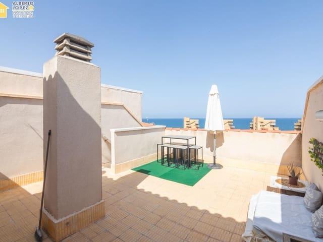 Piso en venta en Arenales del Sol, Alicante Costa Blanca