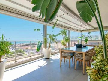 Piso en venta en Arenales del Sol, Alicante Costa Blanca