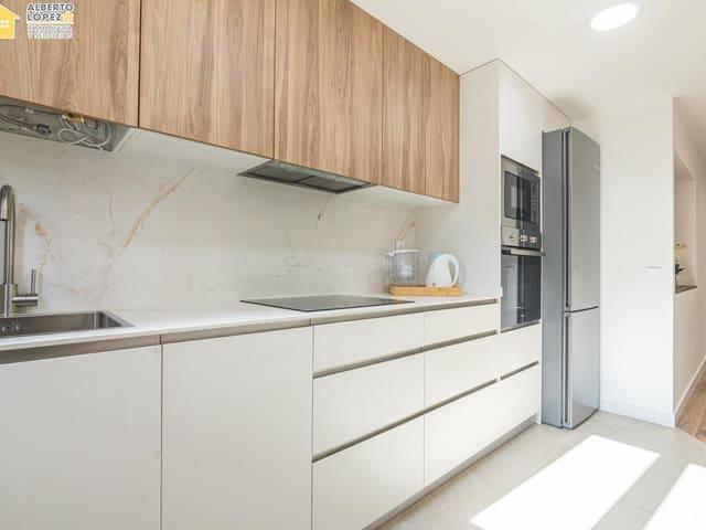 Piso en venta en Arenales del Sol, Alicante Costa Blanca