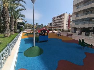 Piso en venta en Arenales del Sol, Alicante Costa Blanca