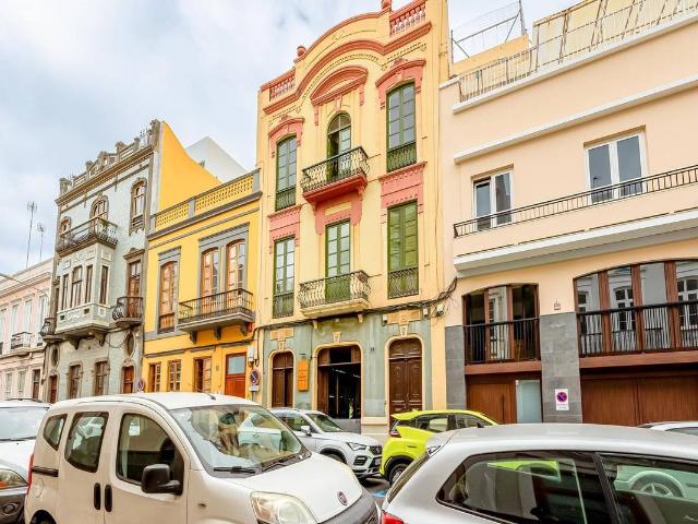 Piso en Venta en Arenales Lugo Avda. Marítima
