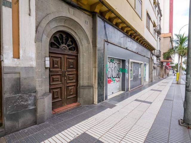 Piso en Venta en Arenales Lugo Avda. Marítima