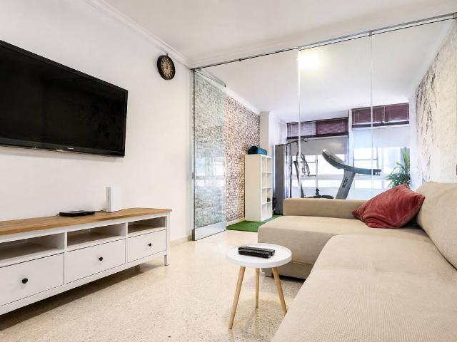 Piso en Venta en Arenales Lugo Avda. Marítima