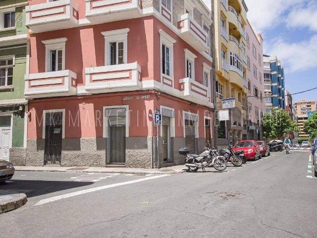 Piso en Venta en Arenales Lugo Avda. Marítima