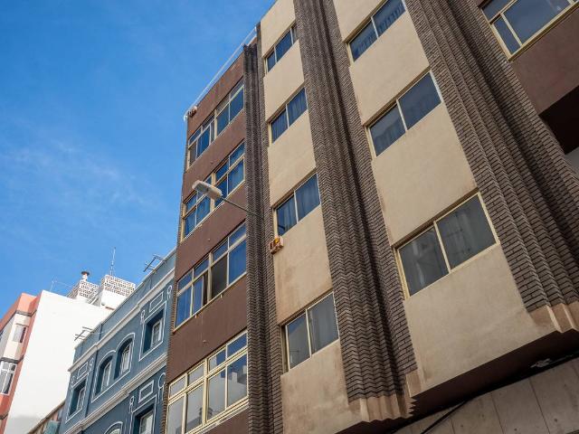 Piso en Venta en Arenales Lugo Avda. Marítima
