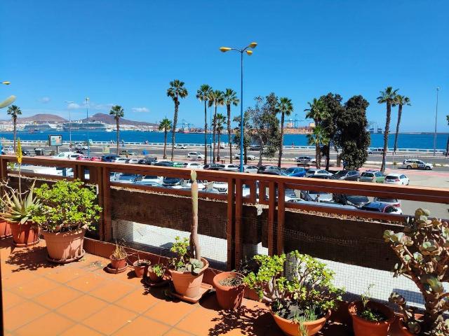 Piso en Venta en Arenales Lugo Avda. Marítima