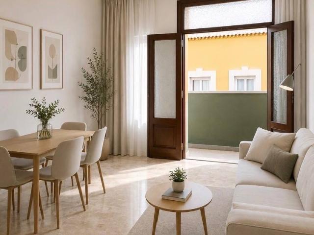 Piso en Venta en Arenales Lugo Avda. Marítima
