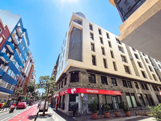 Piso en Venta en Arenales Lugo Avda. Marítima
