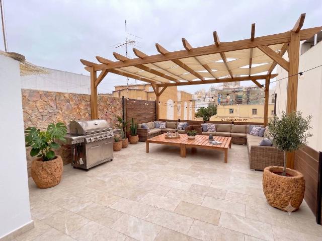 Piso en Venta en Arenales Lugo Avda. Marítima