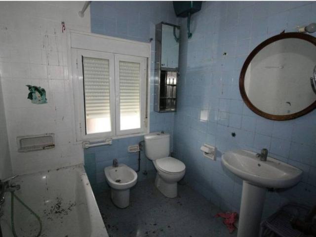 Piso en Venta en Arenas de San Pedro