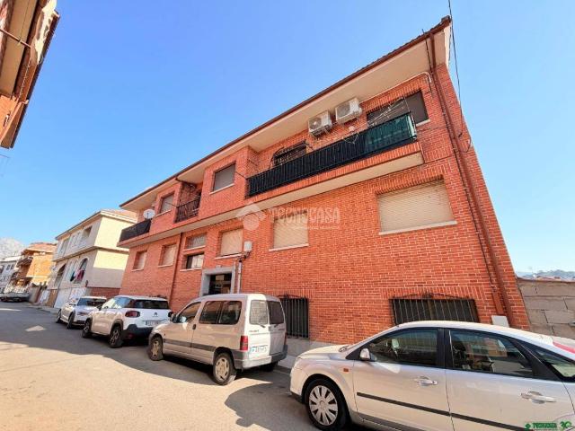 Piso en Venta en Arenas de San Pedro