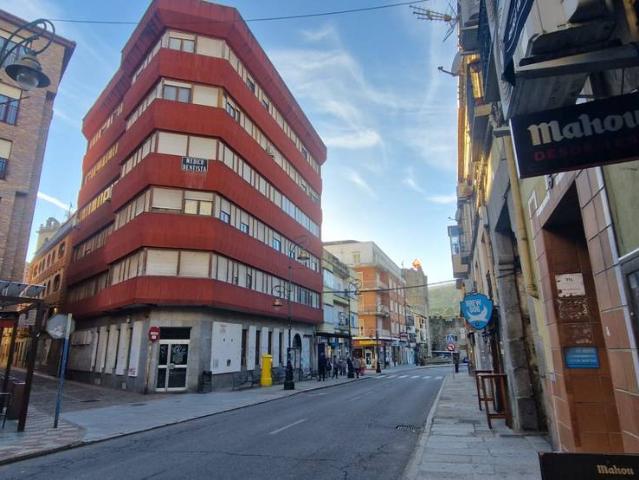 Piso en Venta en Arenas de San Pedro