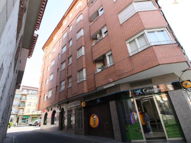 Piso en Venta en Arenas de San Pedro