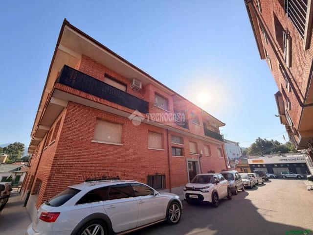 Piso en Venta en Arenas de San Pedro