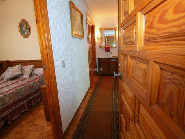 Piso en venta en Arenas de San Pedro. PISO CON TERREZA. Pisos Arenas de San.