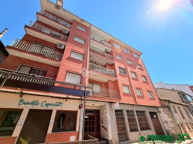 Piso en venta en Arenas de San Pedro. Piso en venta en Arenas de san pedro. Pisos Arenas de San.