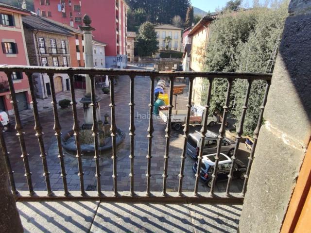 Piso en venta en Areatza. Piso en venta en Areatza. Pisos.