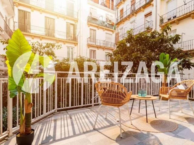 Piso en Venta en Área Romántica