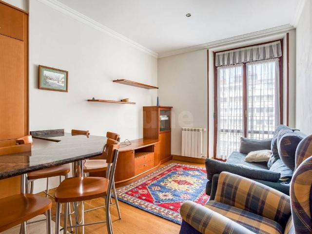 Piso en Venta en Área Romántica