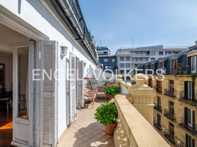 Piso en Venta en Área Romántica