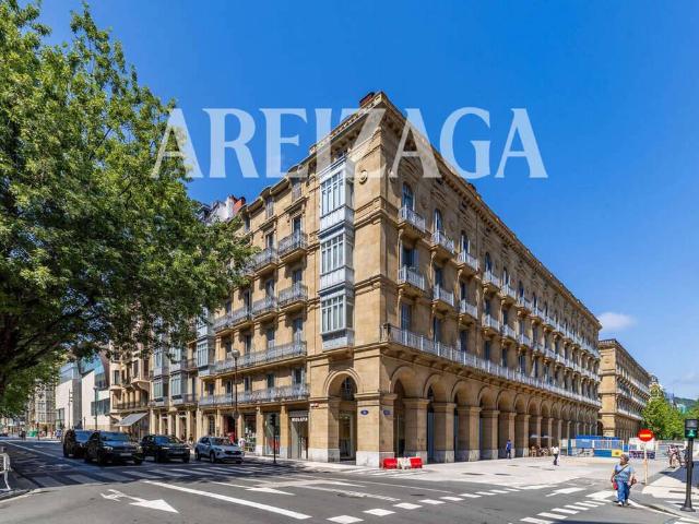 Piso en Venta en Área Romántica
