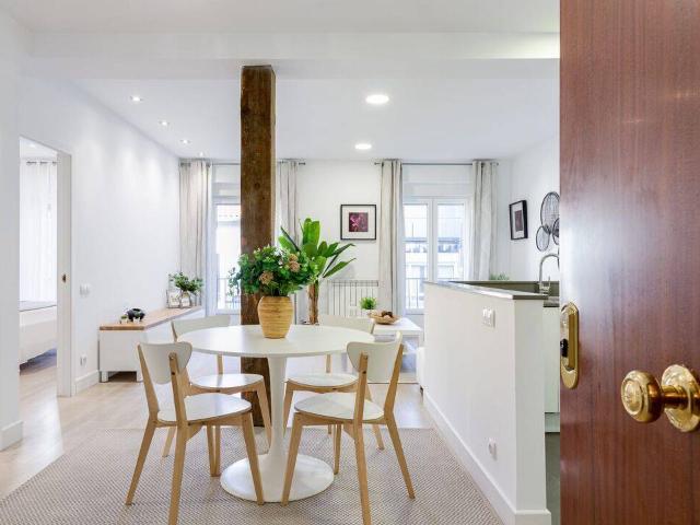 Piso en Venta en Área Romántica