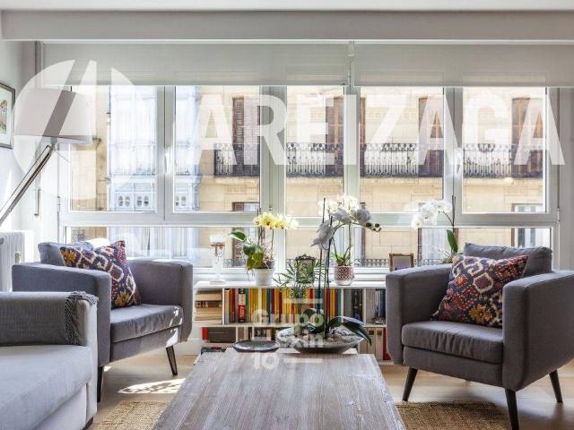 Piso en Venta en Área Romántica