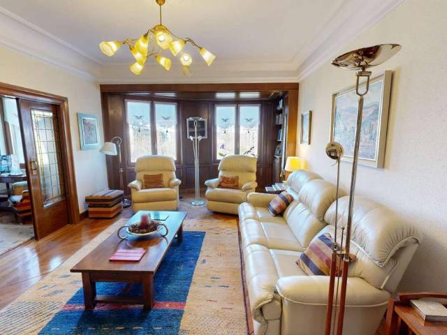 Piso en Venta en Área Romántica