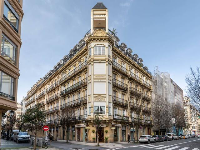 Piso en Venta en Área Romántica