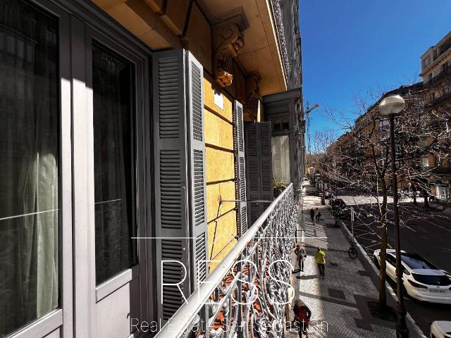 Piso en Venta en Área Romántica